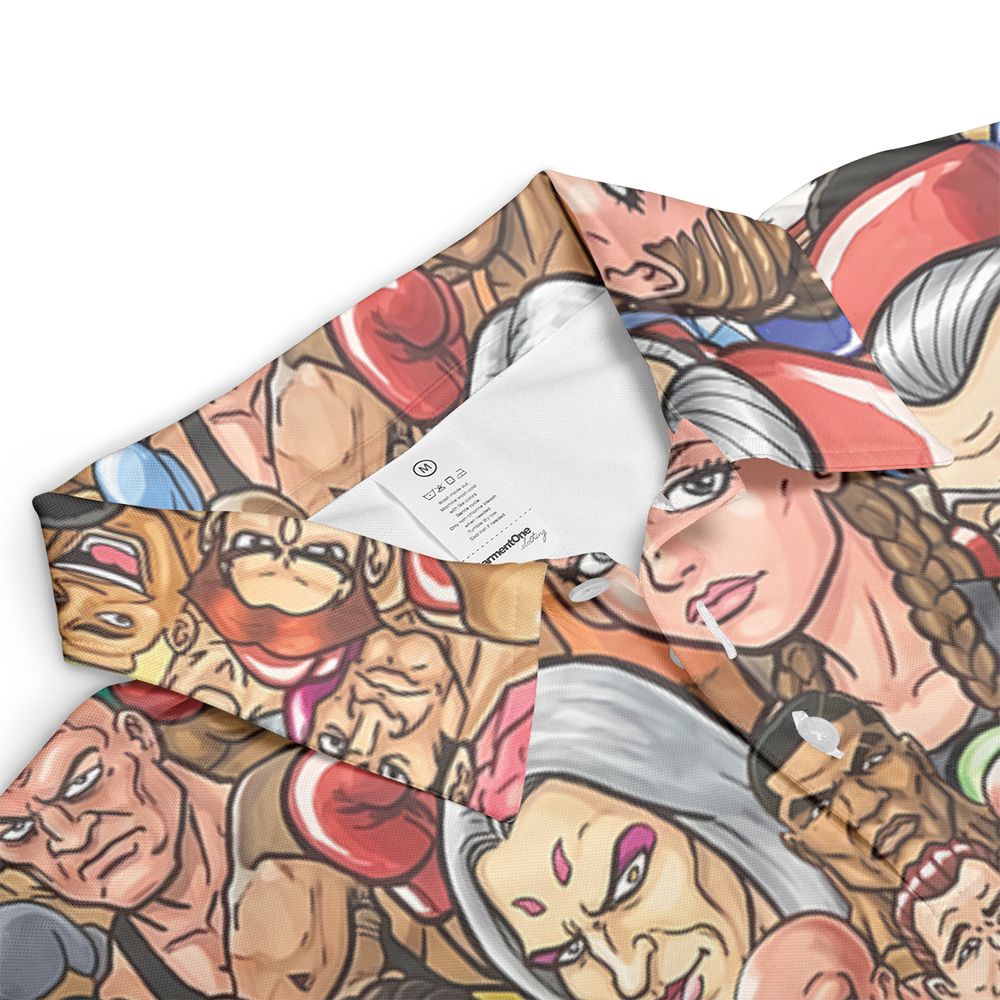 Punch Out -  - 3