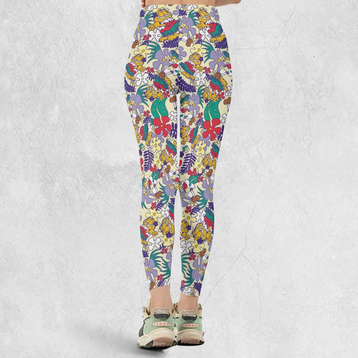 Legging - HVJ64A3D