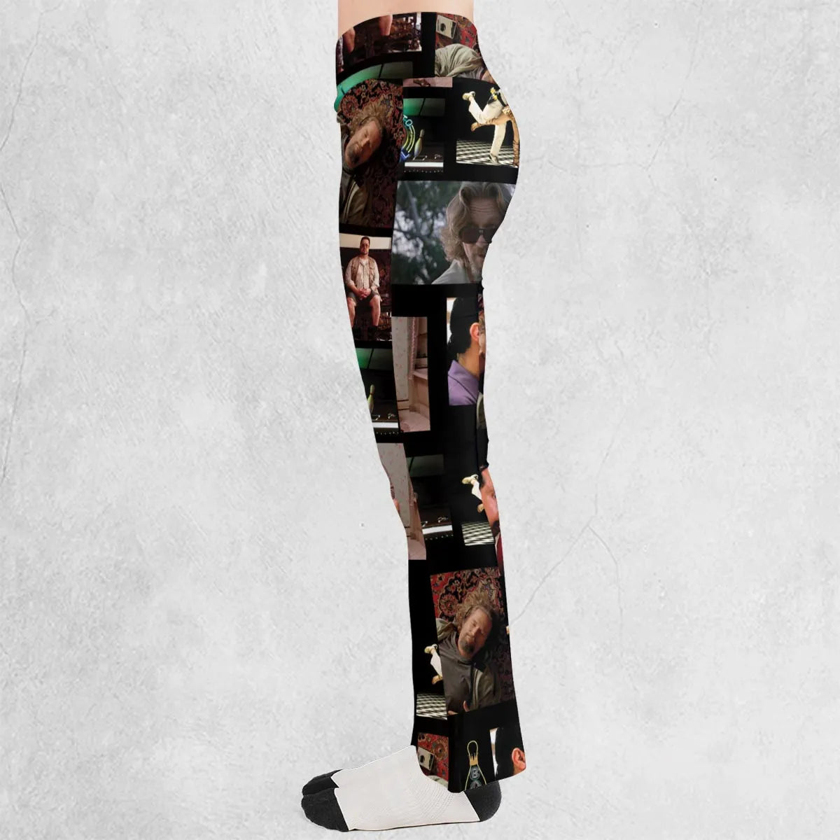Flare Leggings - TDPBLHH7