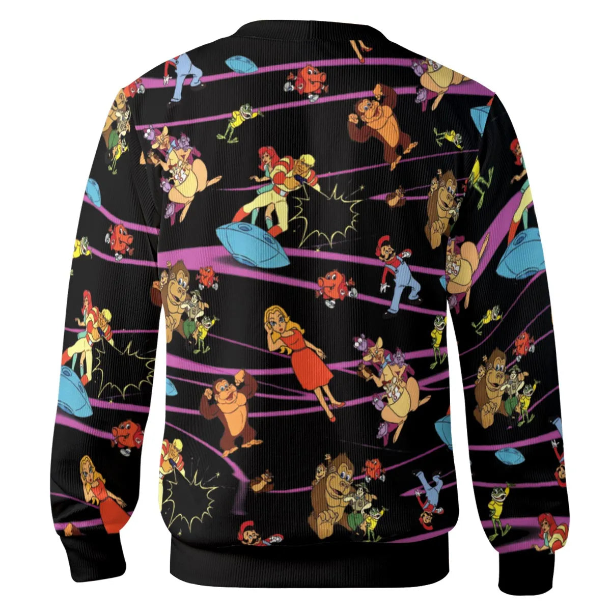 Cardigan - GV741NHS