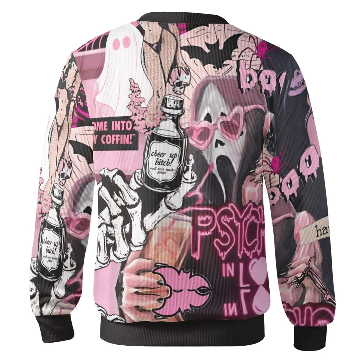 Cardigan - 8U5AEW4H