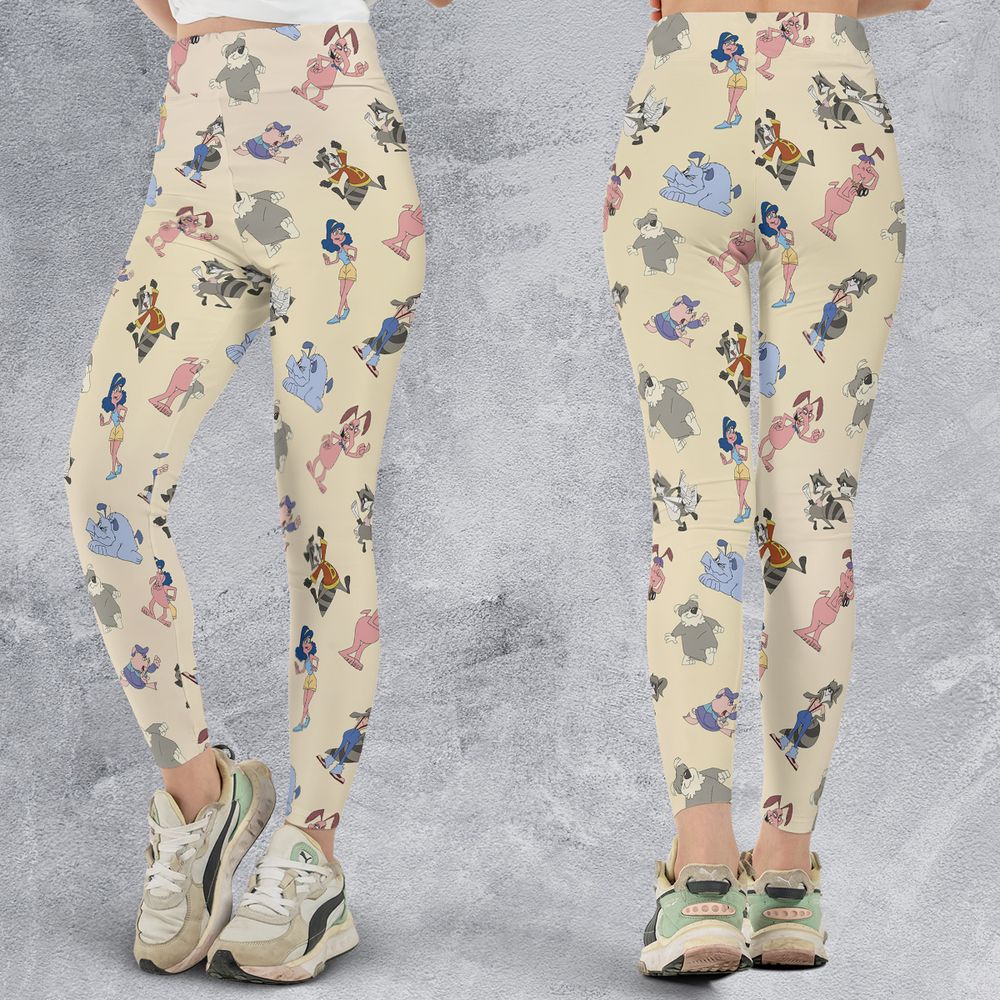 Legging - 3YMRSR4V -  - 3