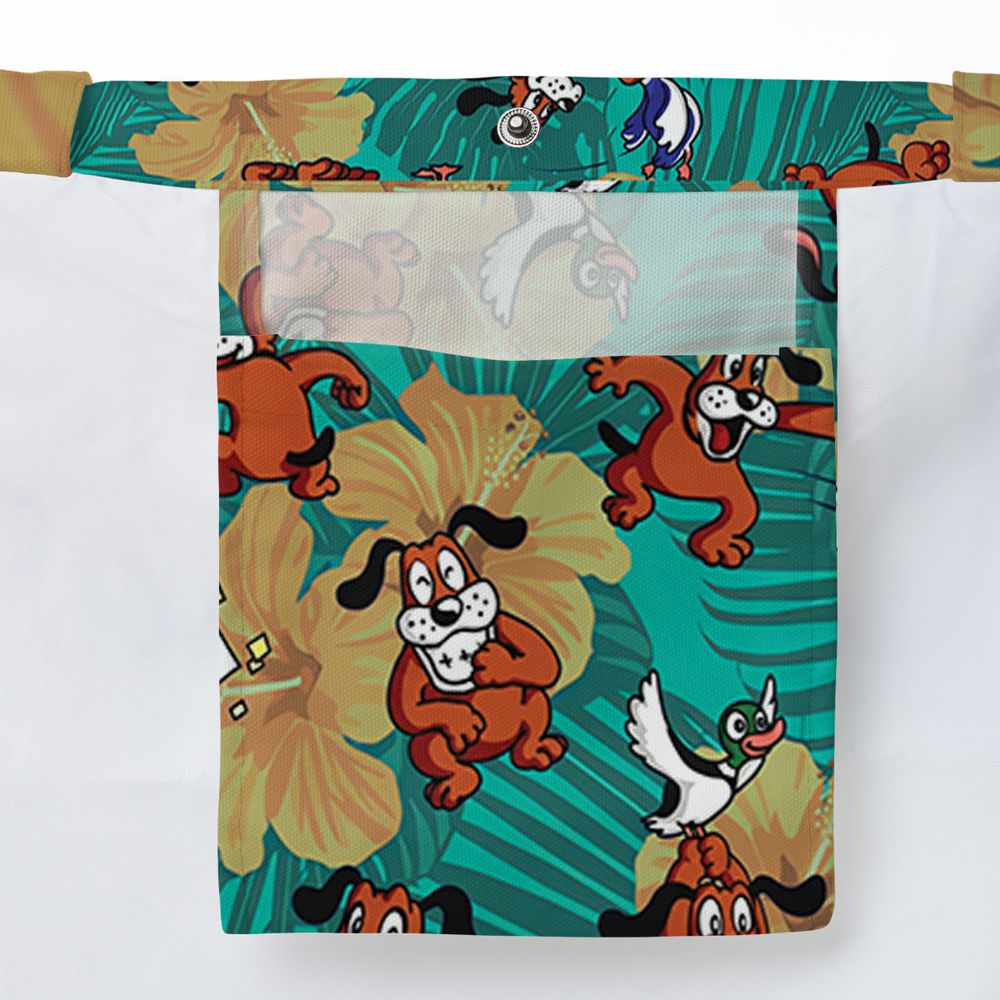 The Duck Hunt Dog -  - 3