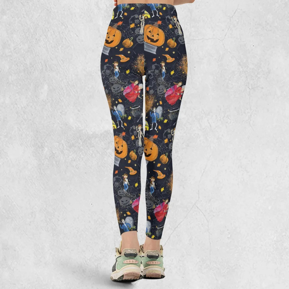 Legging - 8V4XW2RD