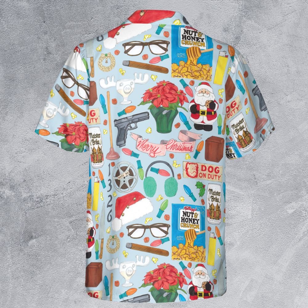 Button Down Shirt - A74SKK3N -  - 3