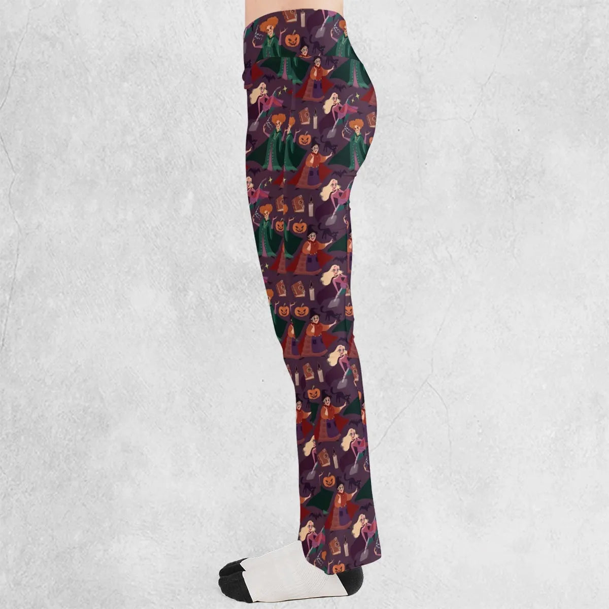 Flare Leggings - 22F96V59