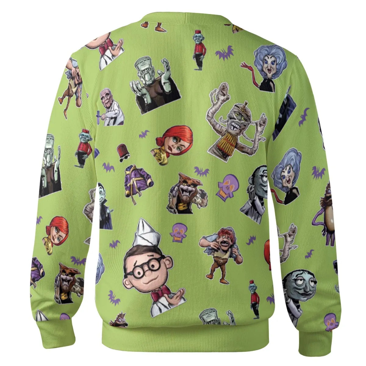 Cardigan - RC6QRM2E
