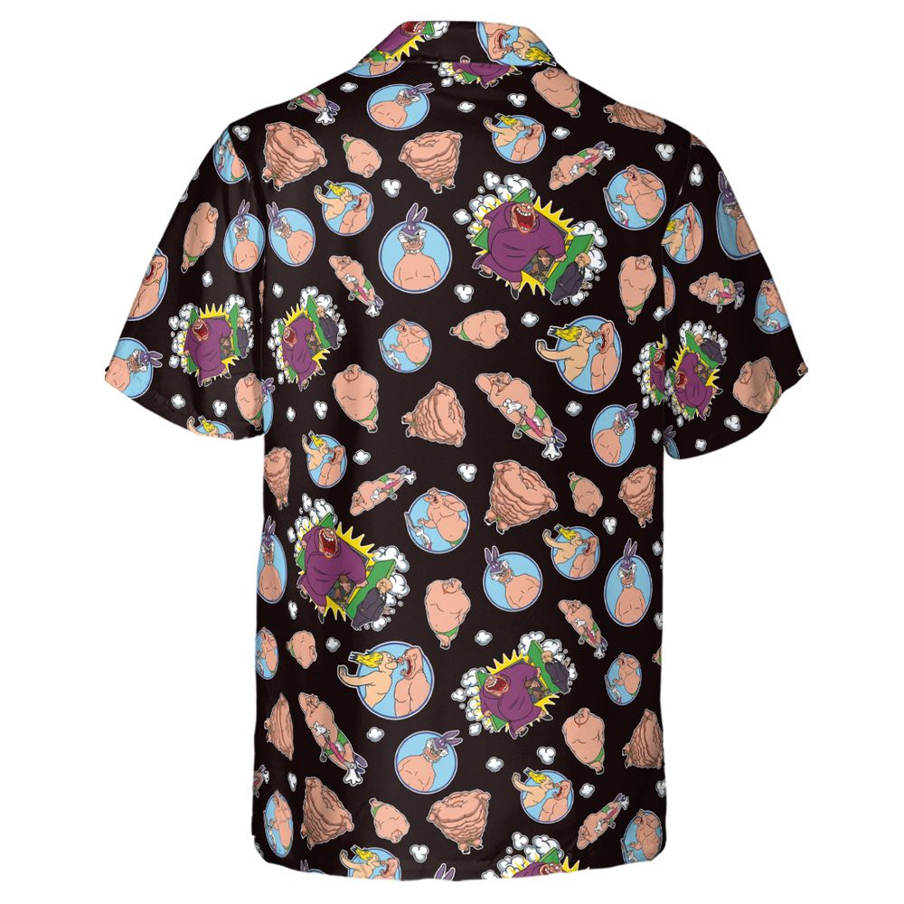Hawaiian Shirt - VSYVCRN7 -  - 3