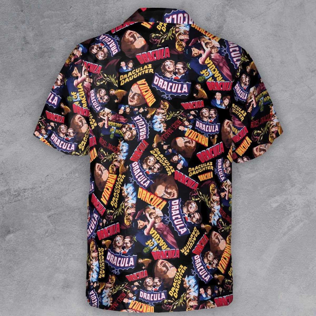 Button Down Shirt - 7EPYASR1