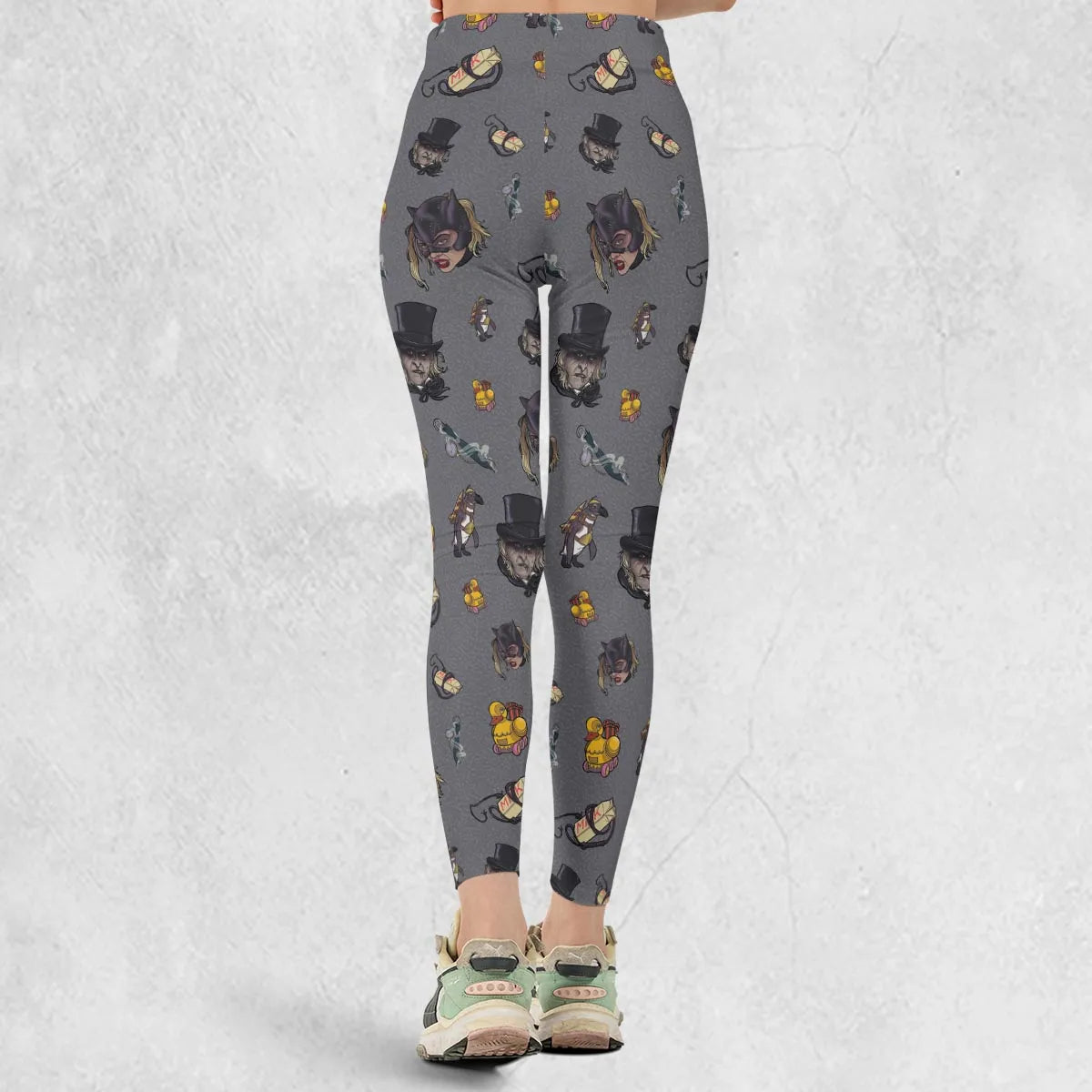 Legging - ZGVAFM5F