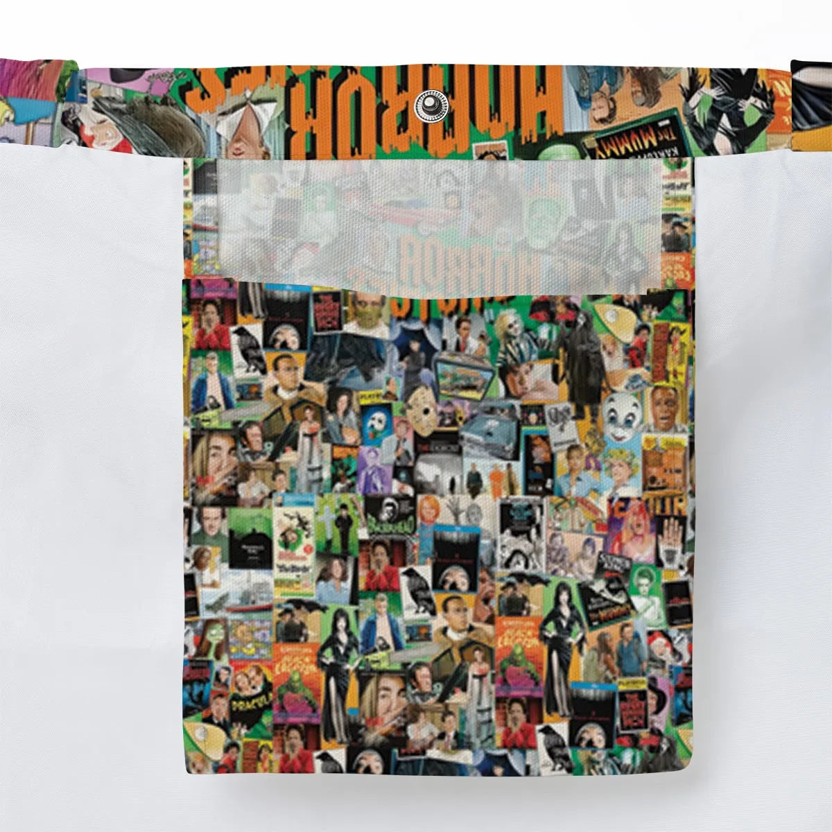 Large Tote Bag - NR3N42V9