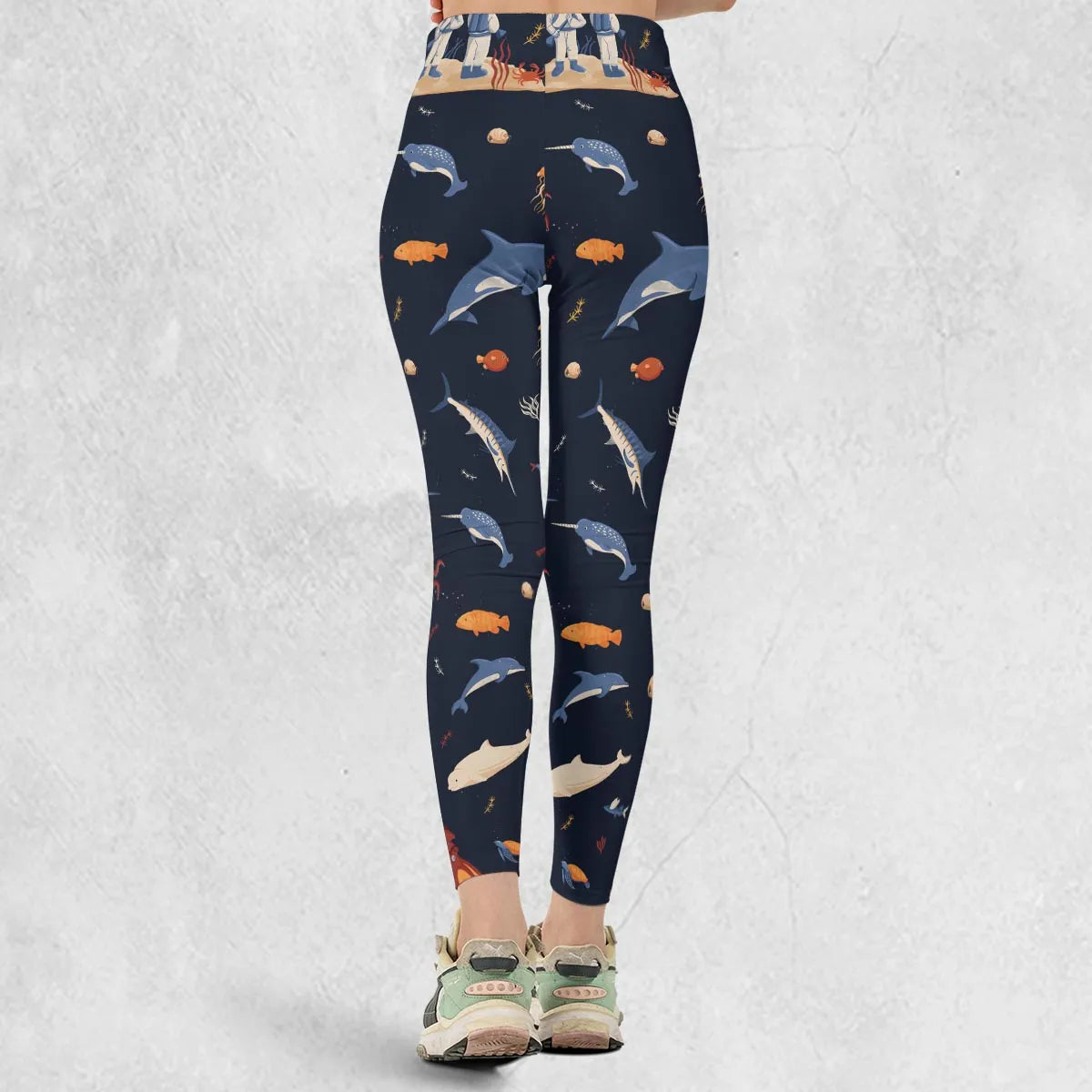 Legging - YA9YMEFN