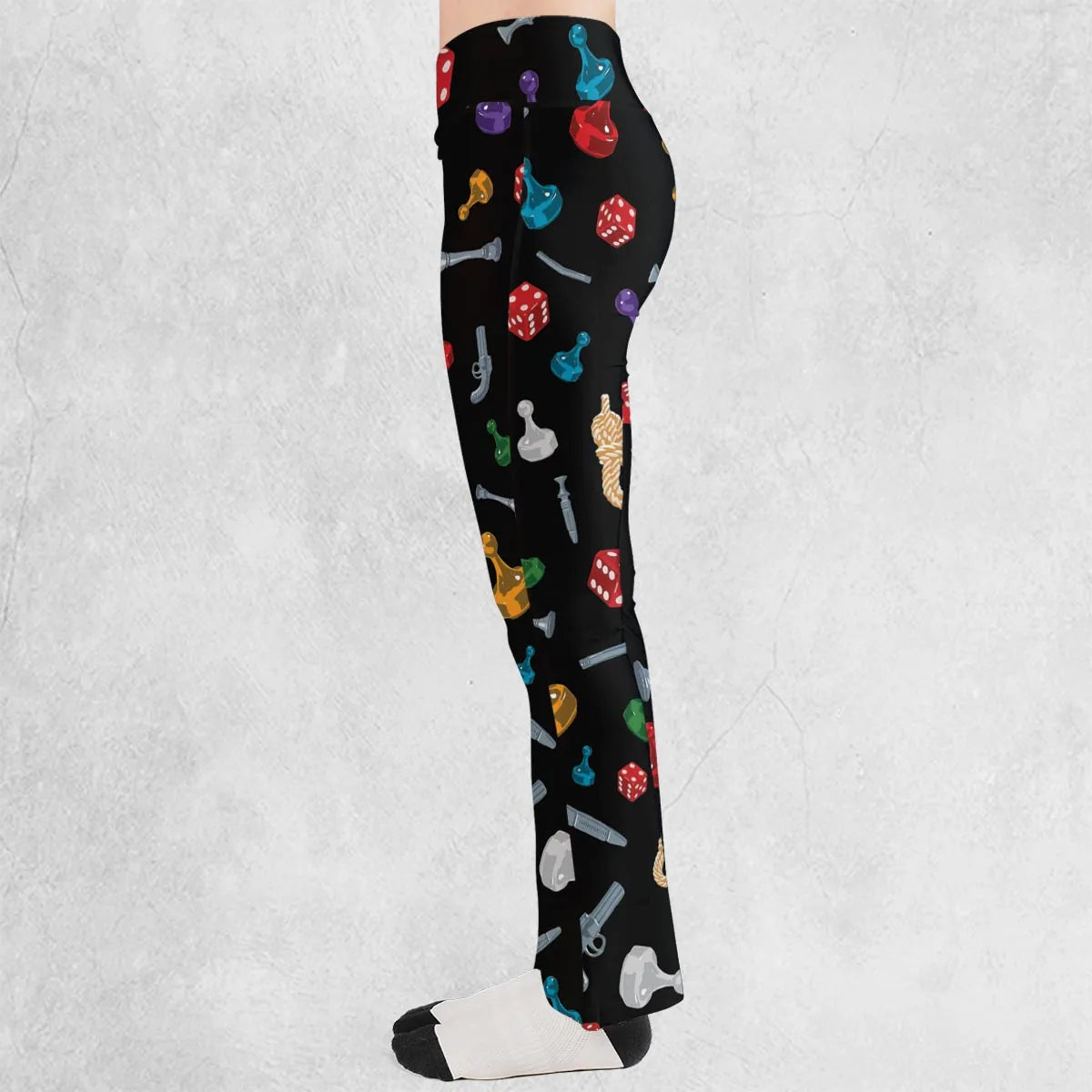 Flare Leggings - 8UQHZH1C