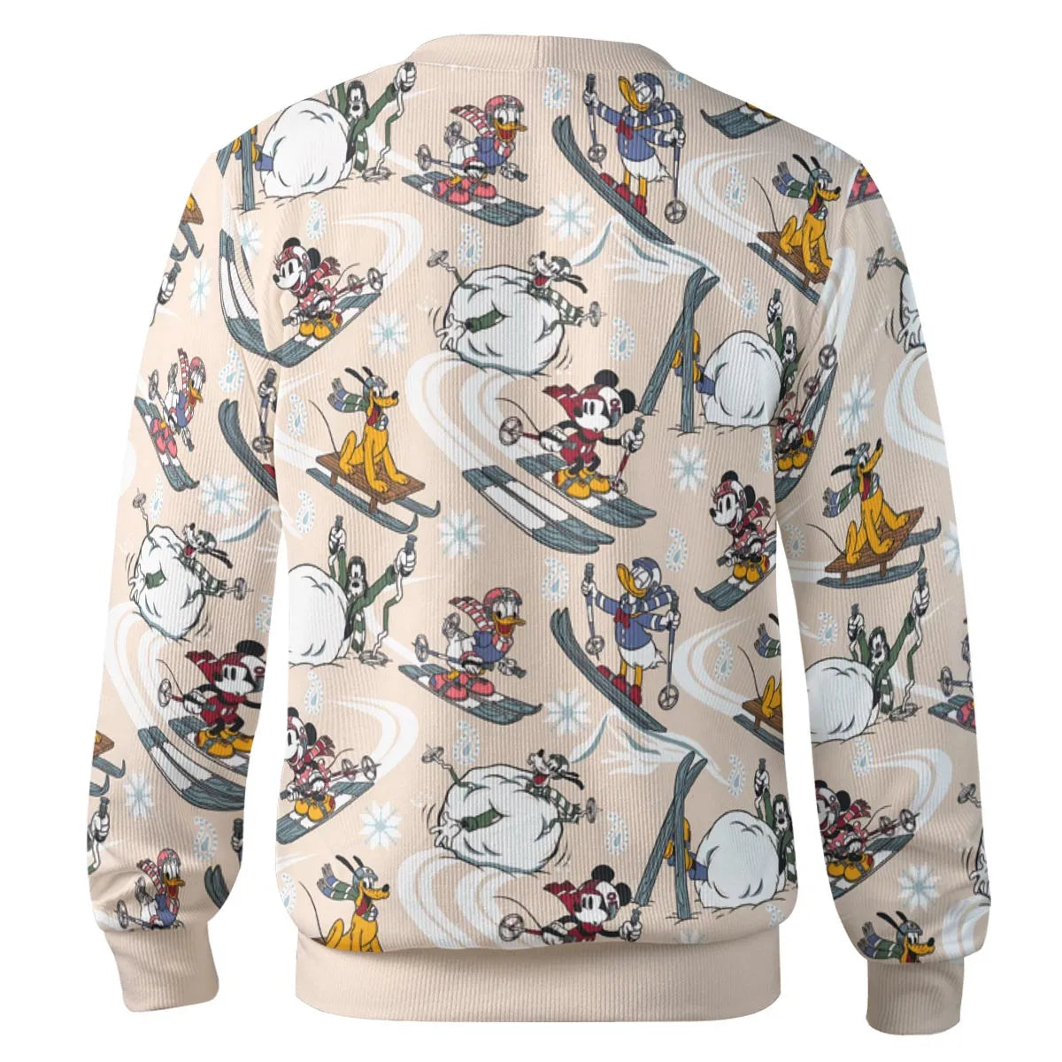 Cardigan - WXLU6S2Q