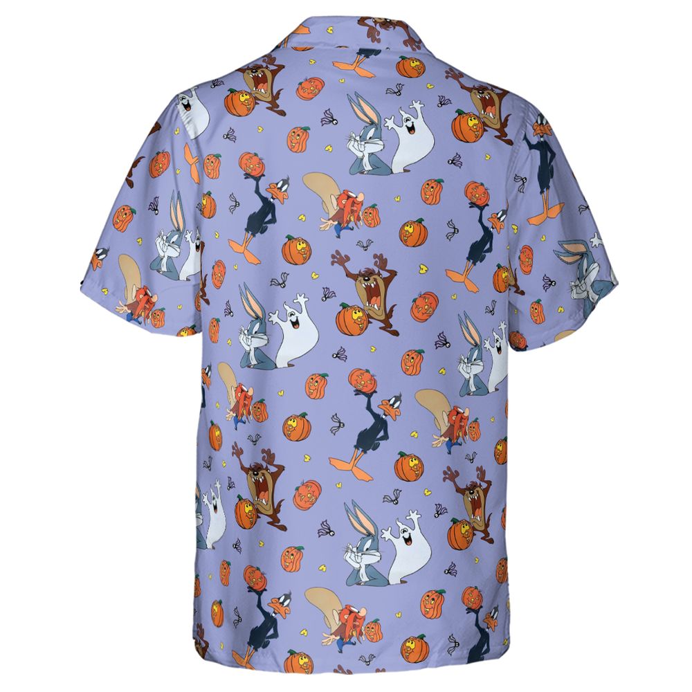 Hawaiian Shirt - Y4UYUWVT -  - 3