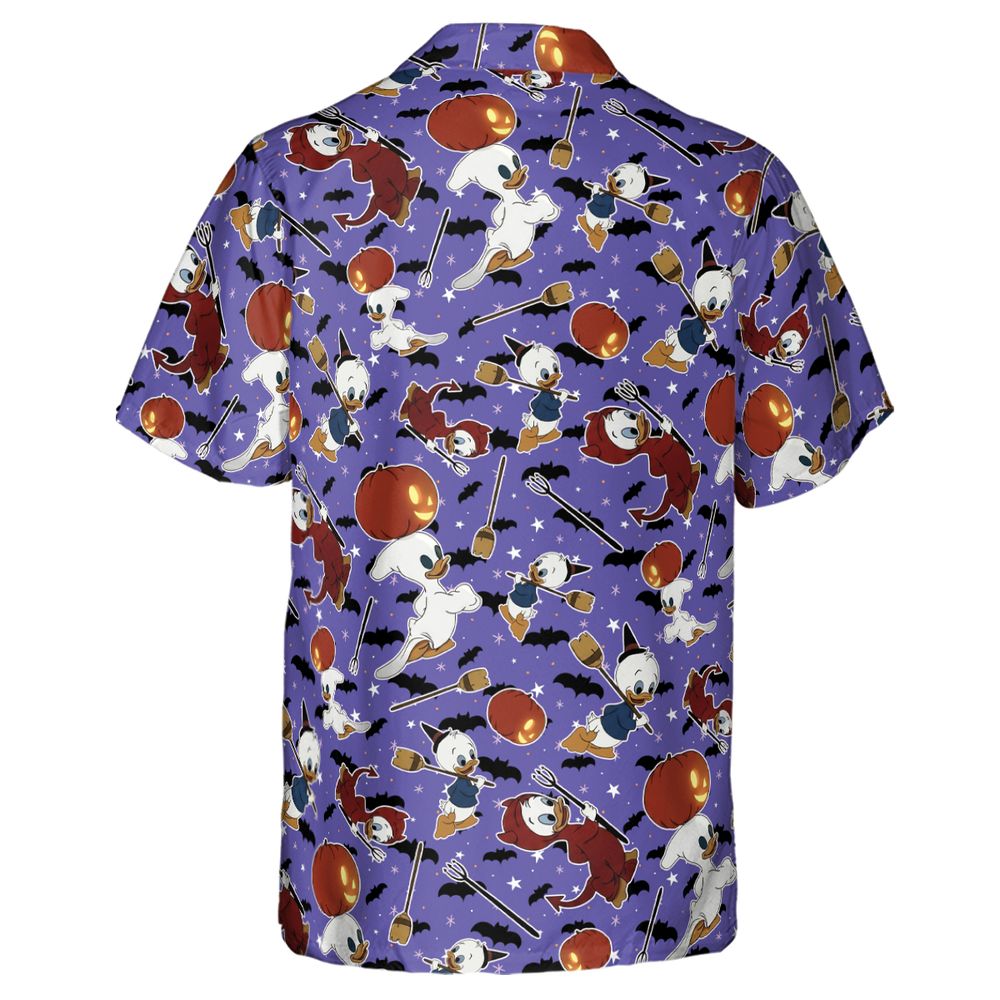 Hawaiian Shirt - VZD1257P -  - 3