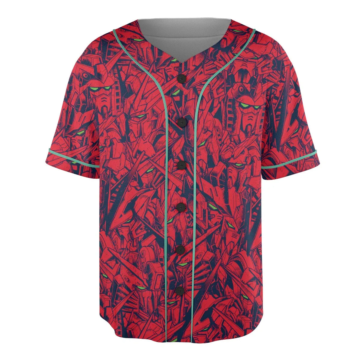 Unisex Baseball Jersey - 9GMN7WD5
