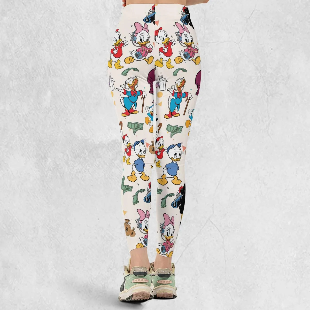 Legging - 664HVVR3