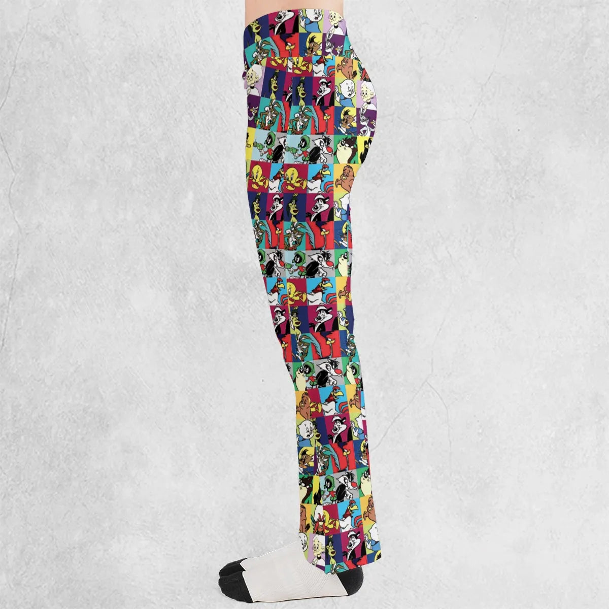 Flare Leggings - 8F4XR2SG