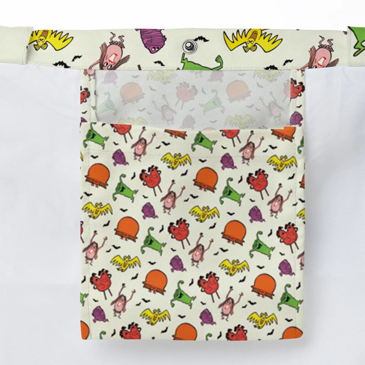 Large Tote Bag - PJZSQ3VA
