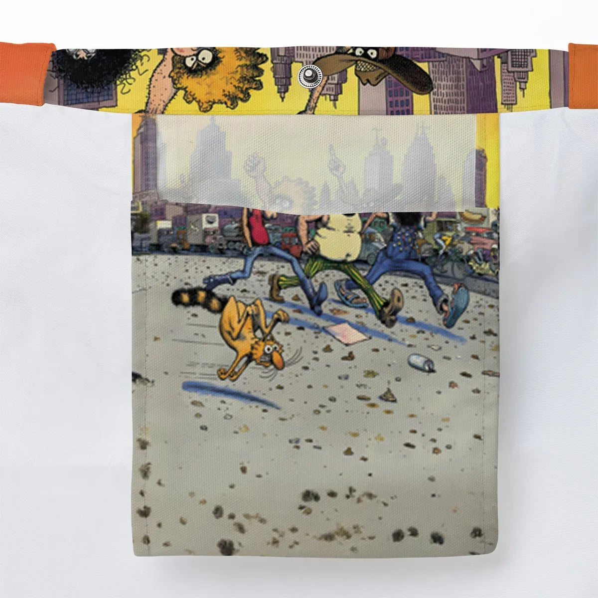 Large Tote Bag - YC8Y2M6V
