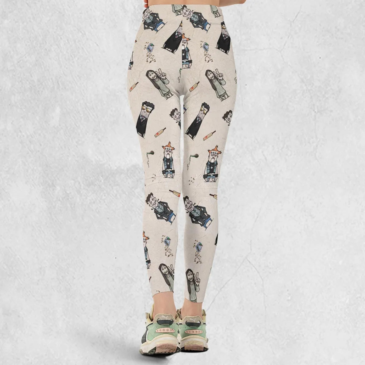 Legging - N8K6XFCQ