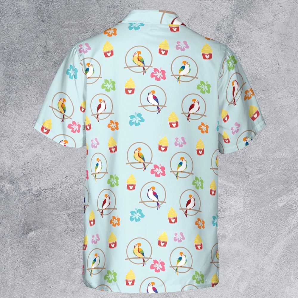 Tiki Room -  - 3