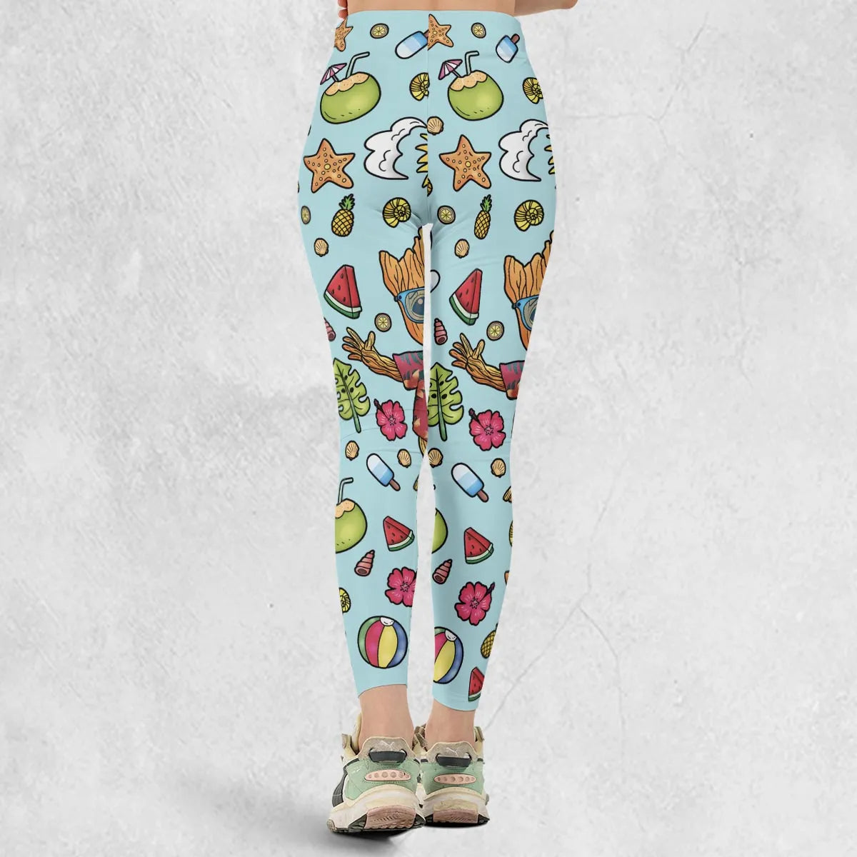 Legging - ERB42E6H