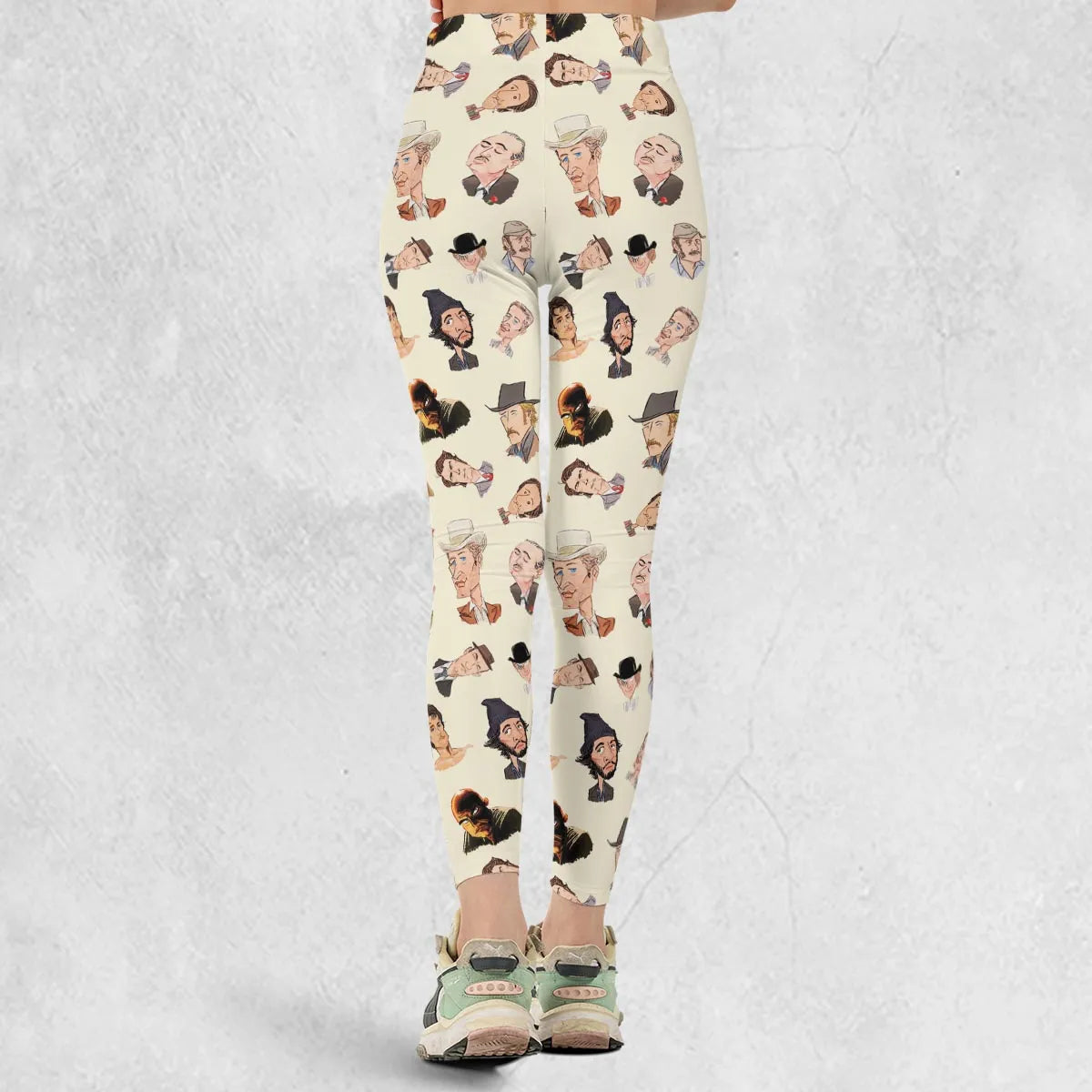 Legging - W3NVCZFV
