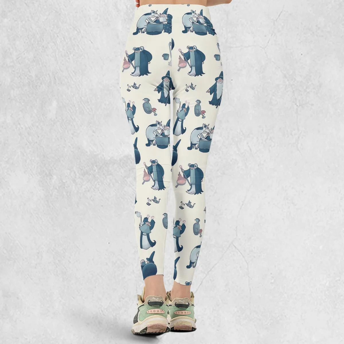 Legging - 19G11MU2