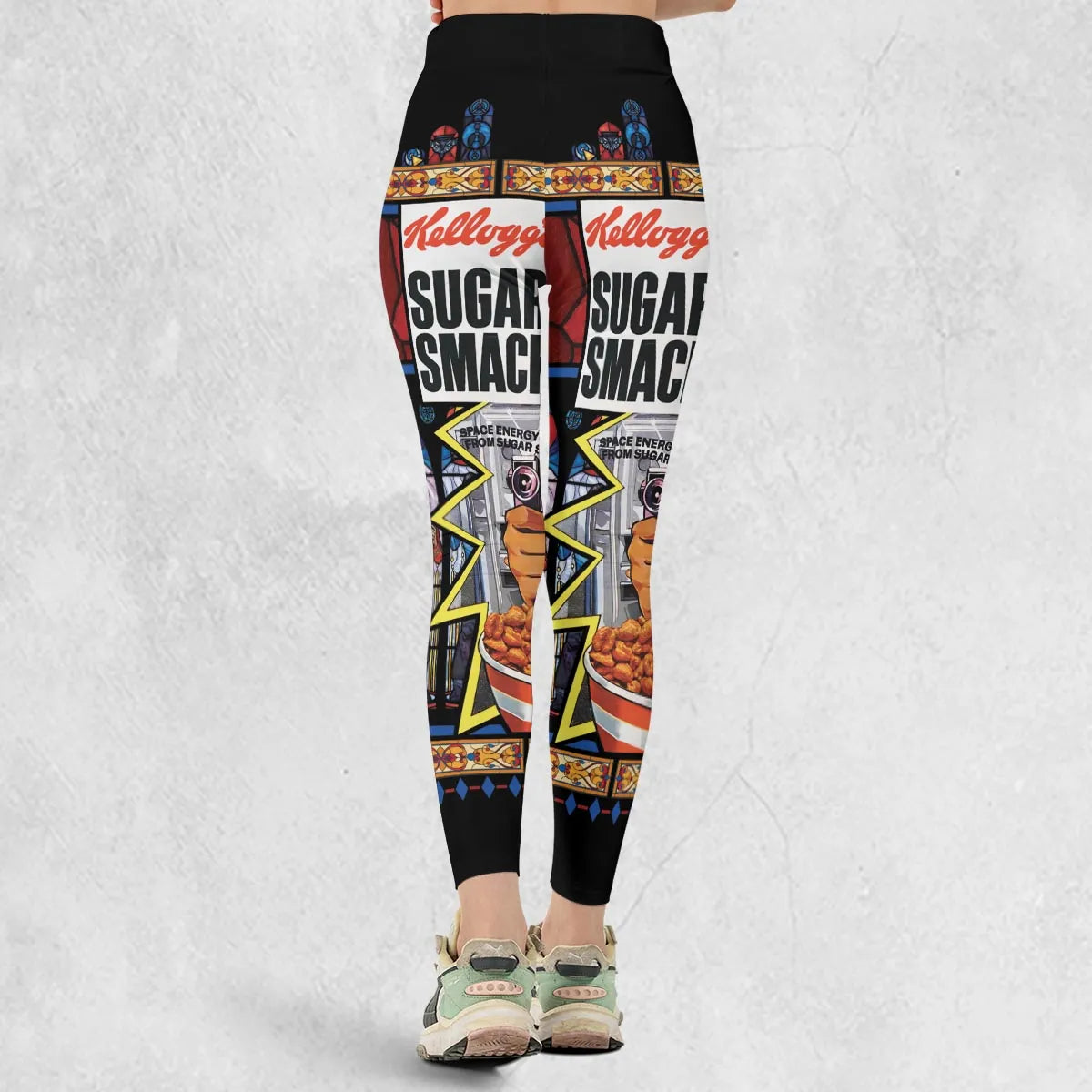 Legging - P13FWS7W