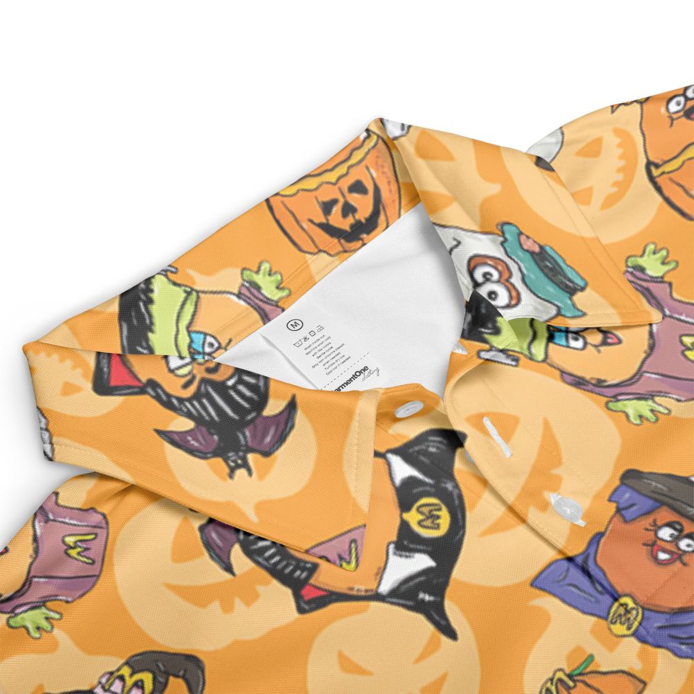 McNugget Spooky Buddies -  - 3