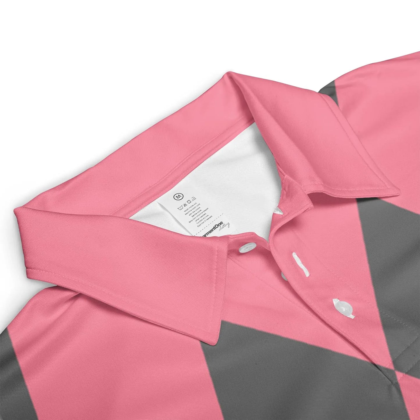 AOP Men/Women Polo Shirt - MWVGCBCT