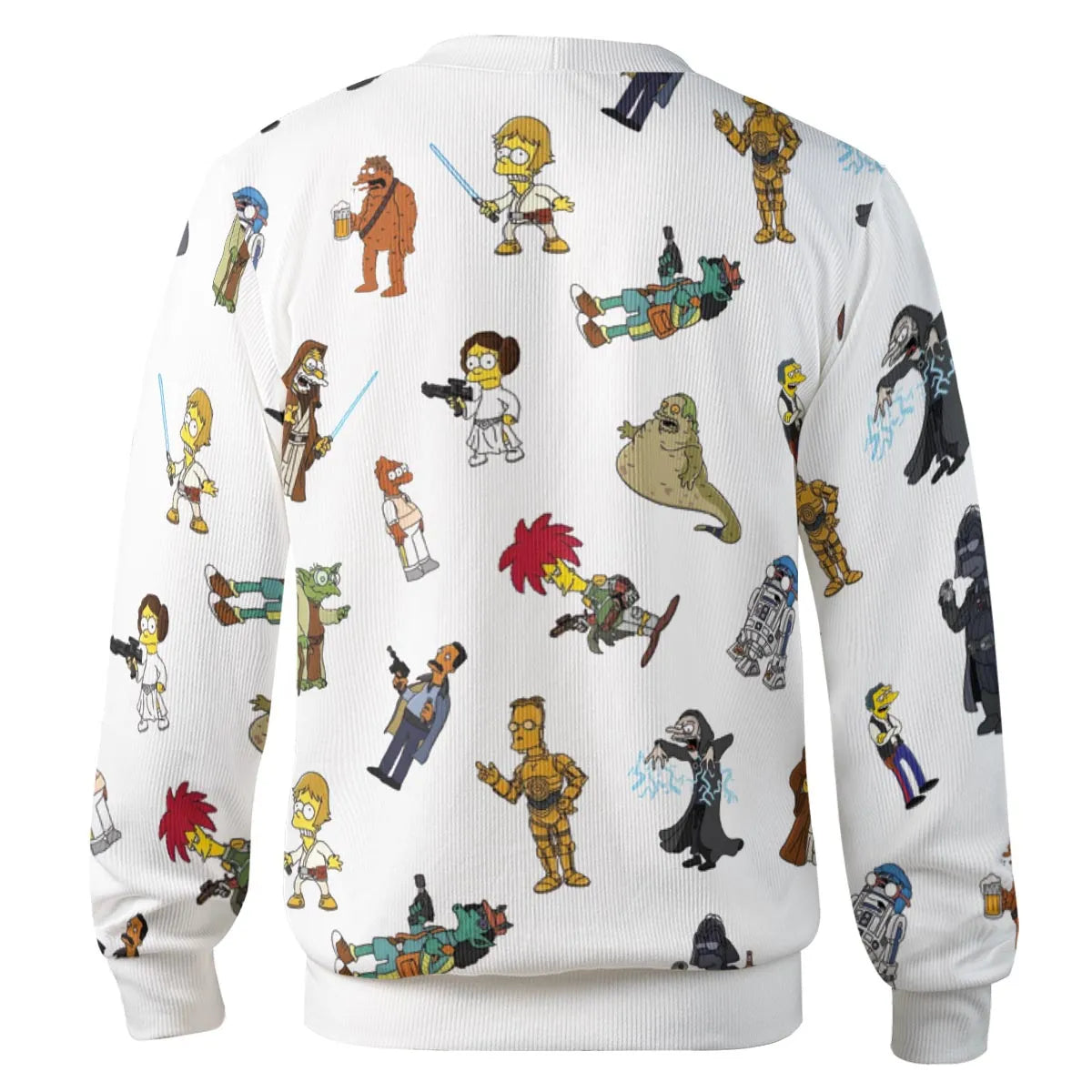 Cardigan - 6QXCJNQR