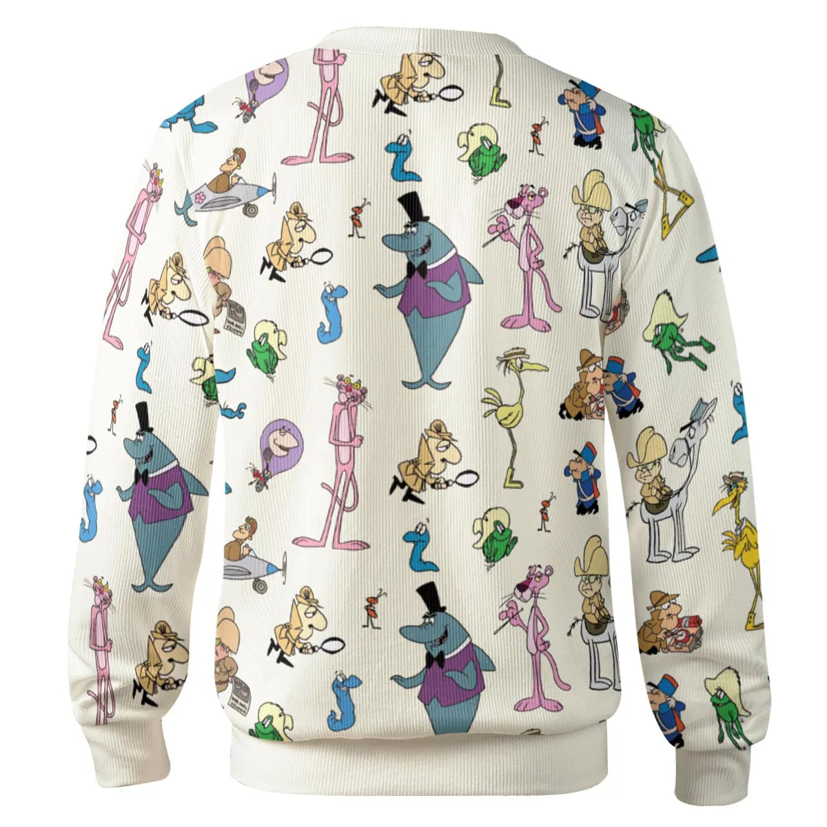 Cardigan - NH8PWVGB