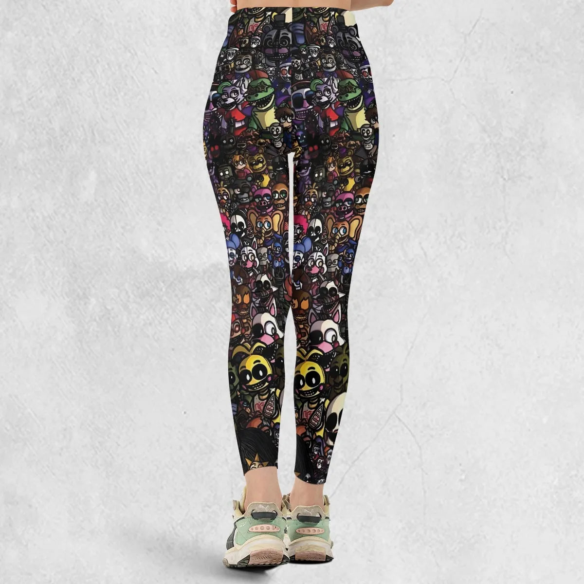 Legging - D5Z3WTVL