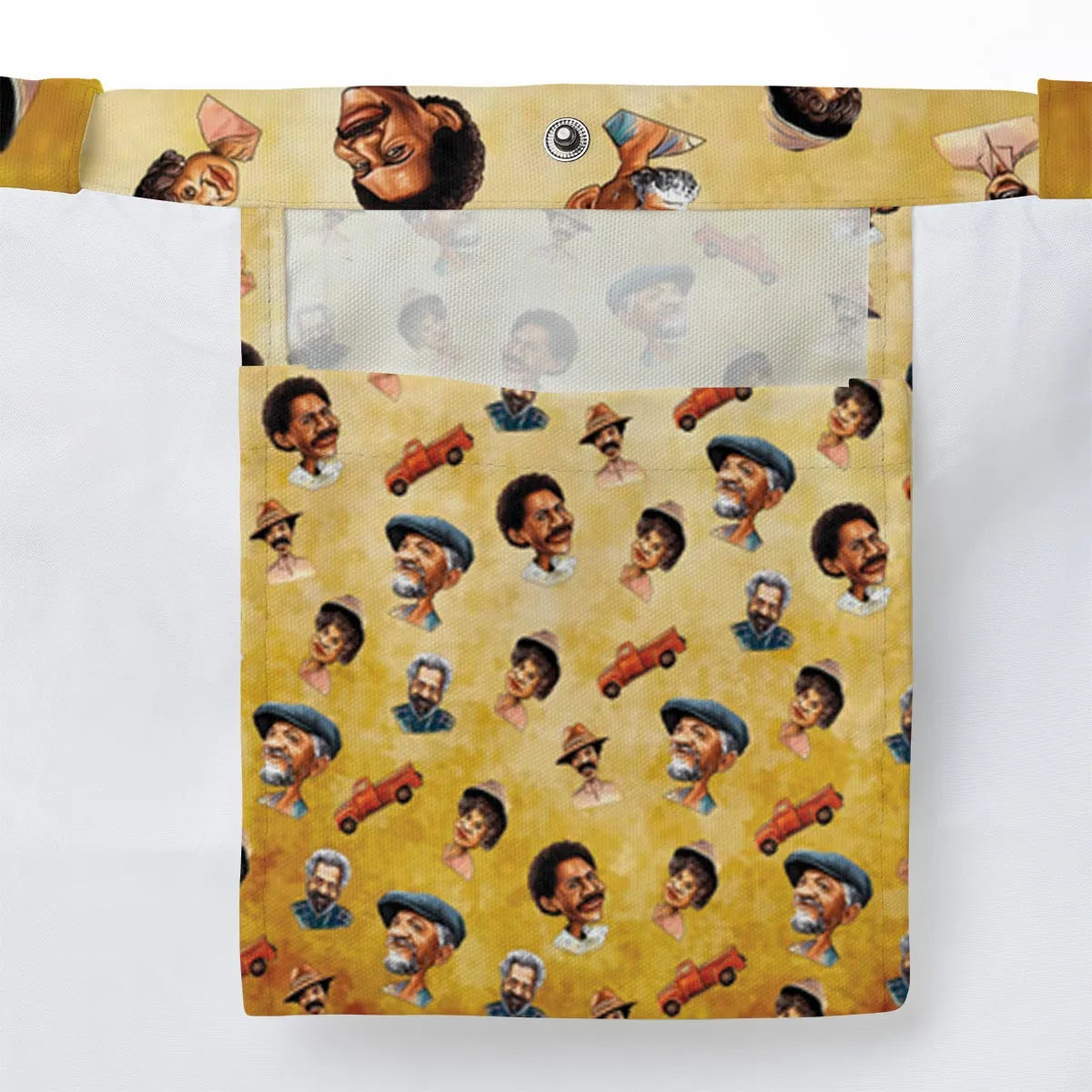 Large Tote Bag - U4QQETXU