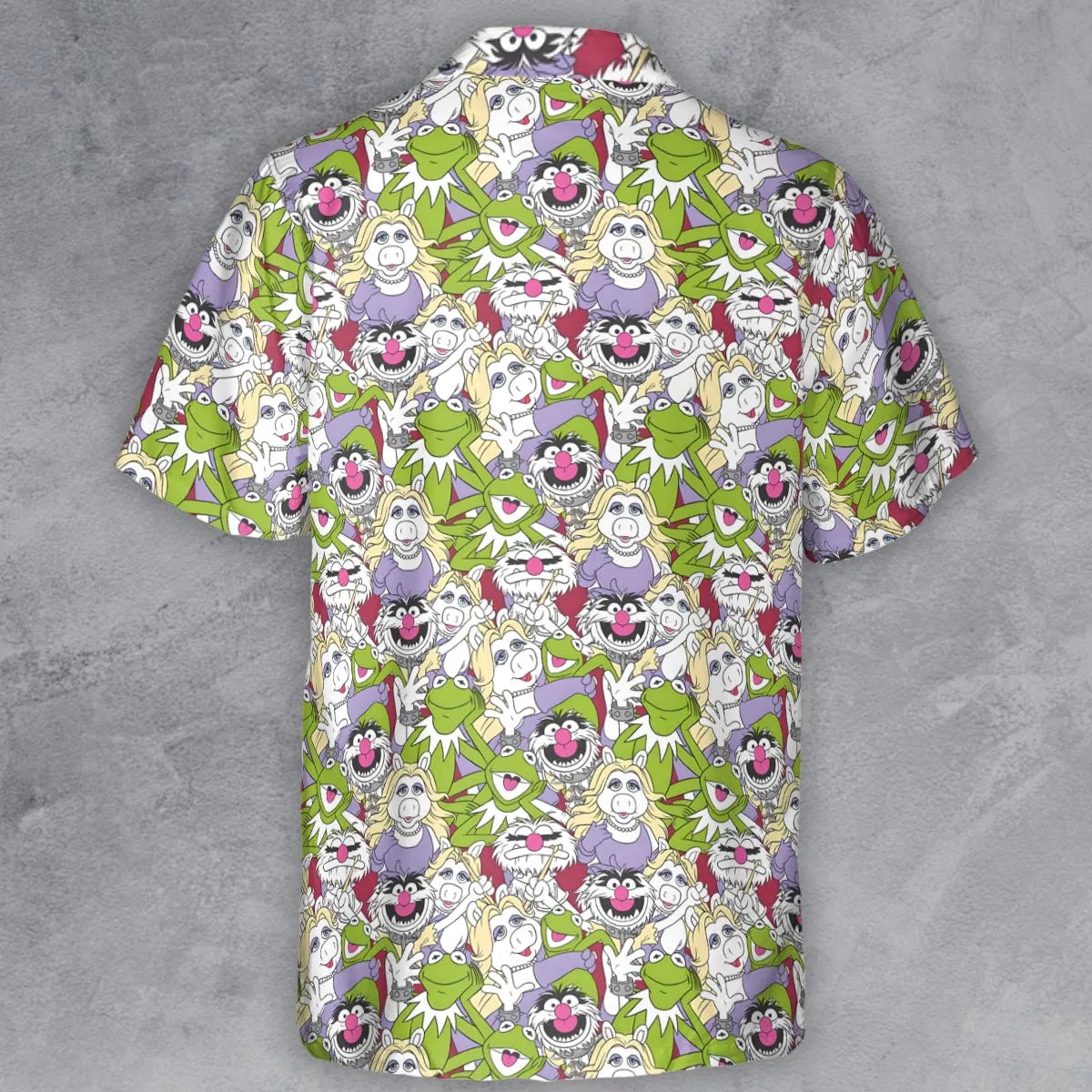 Button Down Shirt - WE71NJJ4