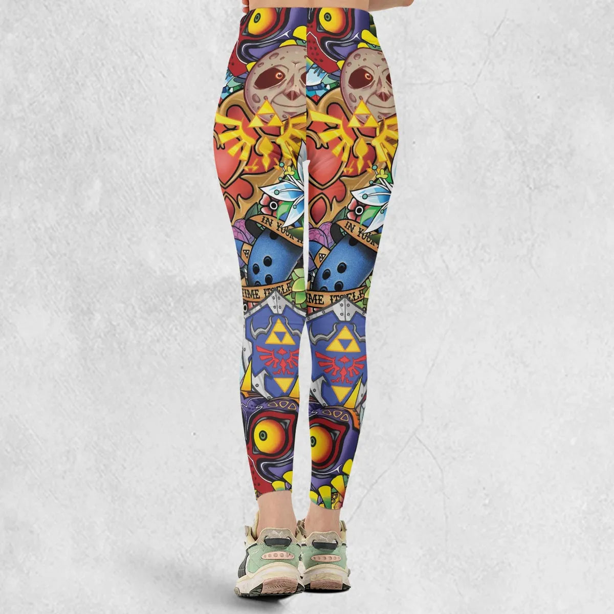 Legging - ZVP98B5X