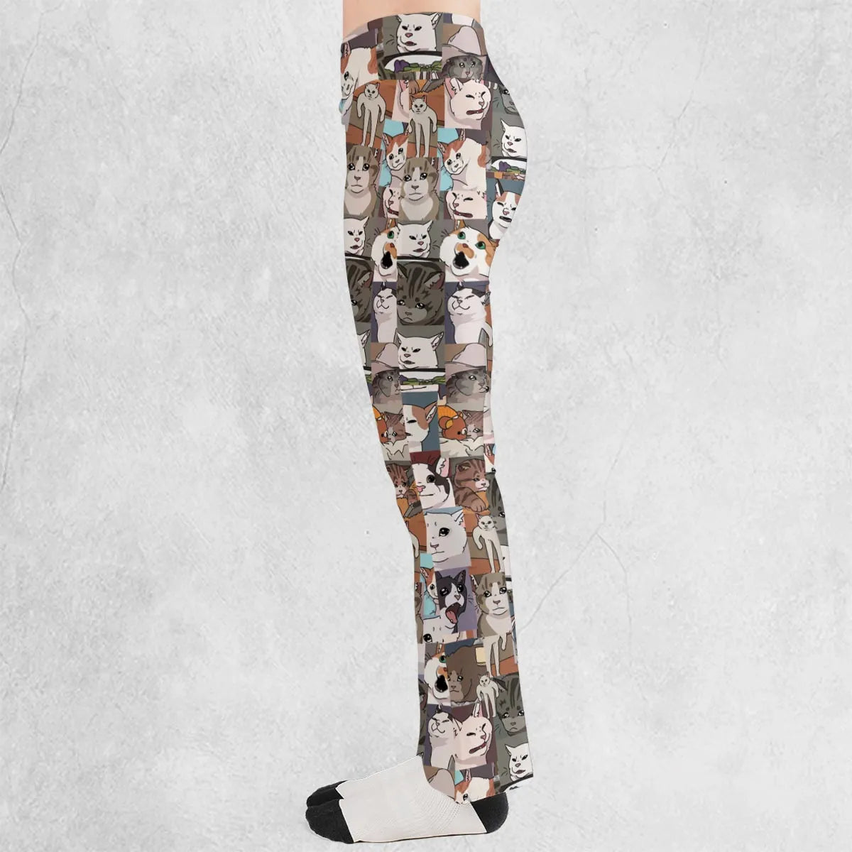 Flare Leggings - ZRJ1AP45