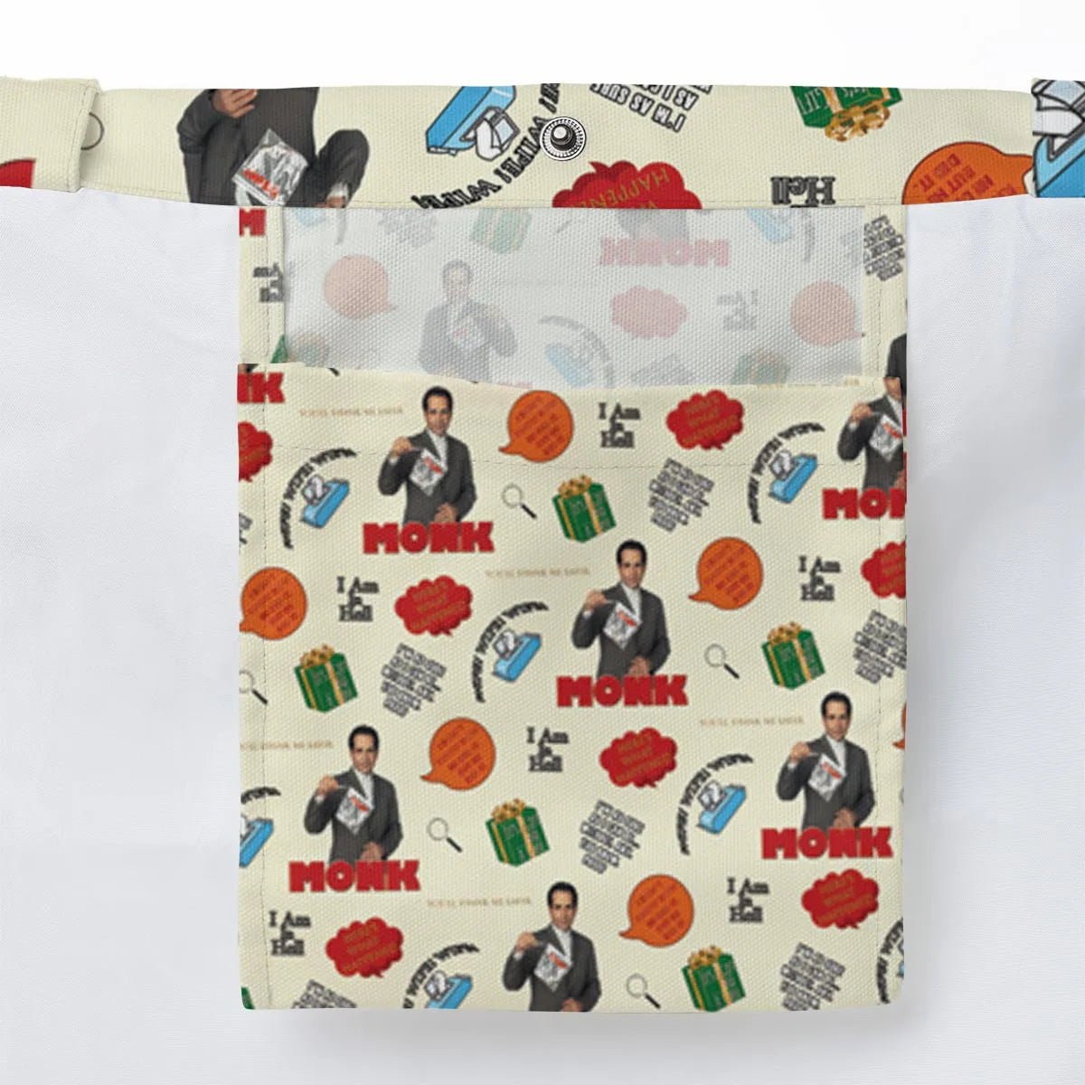 Large Tote Bag - 1CHJYLNH