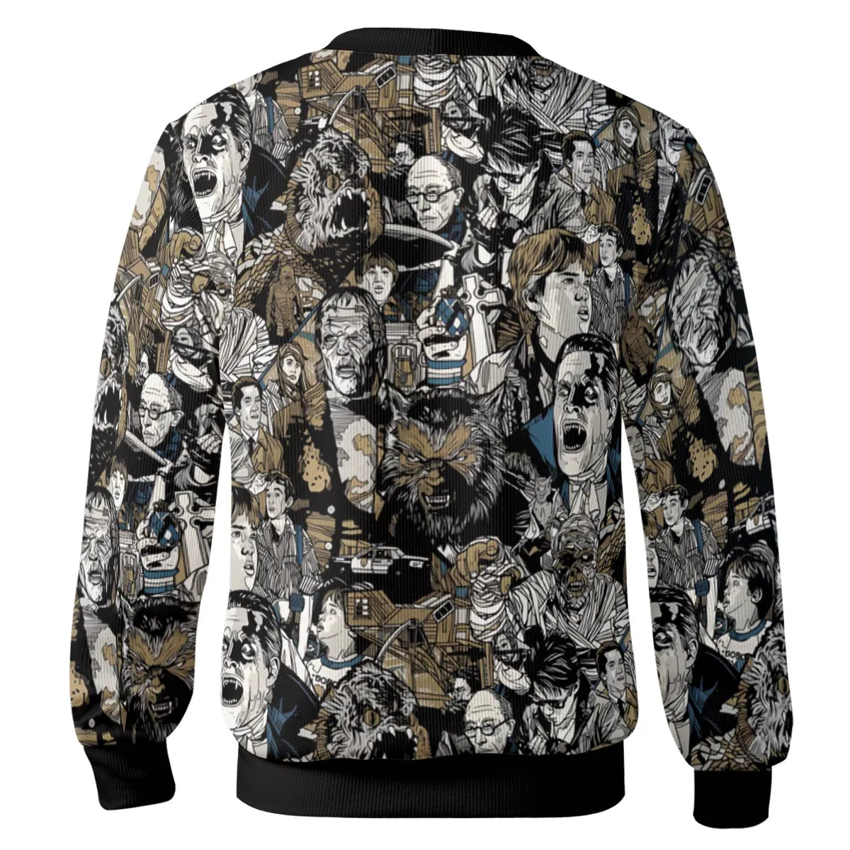 Cardigan - T1Y1ZE4U