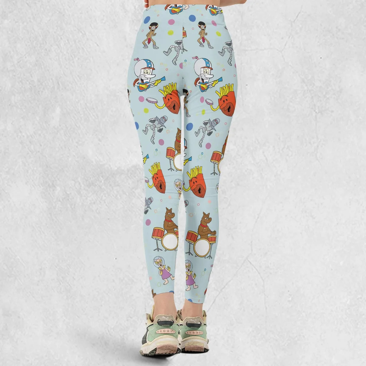 Legging - 66YQ914R
