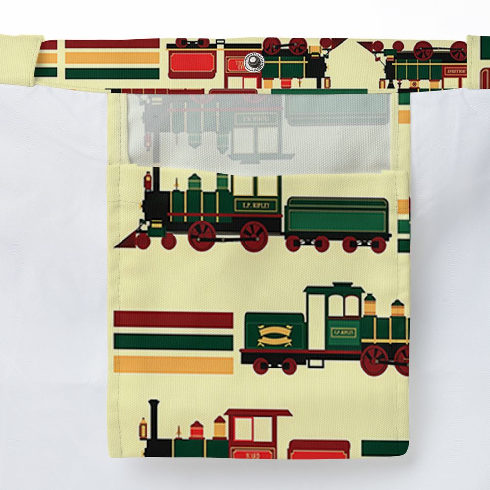 Magical Trains -  - 3