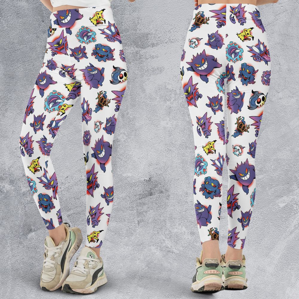 Legging - 2K9MXSG1 -  - 3