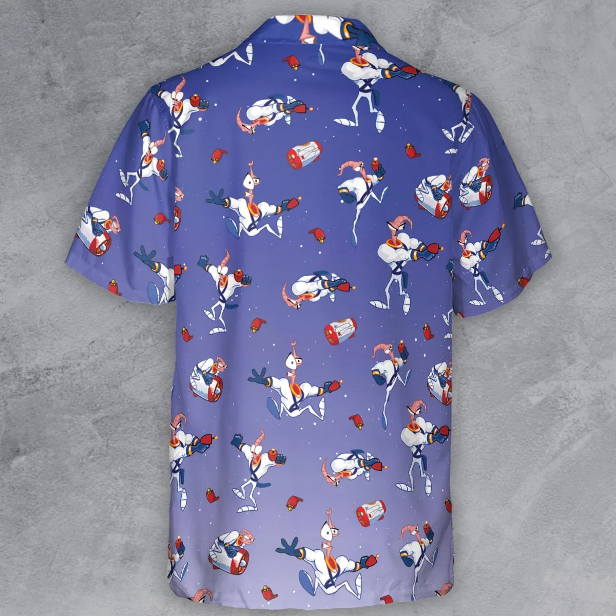 Button Down Shirt - SYEE5CQJ