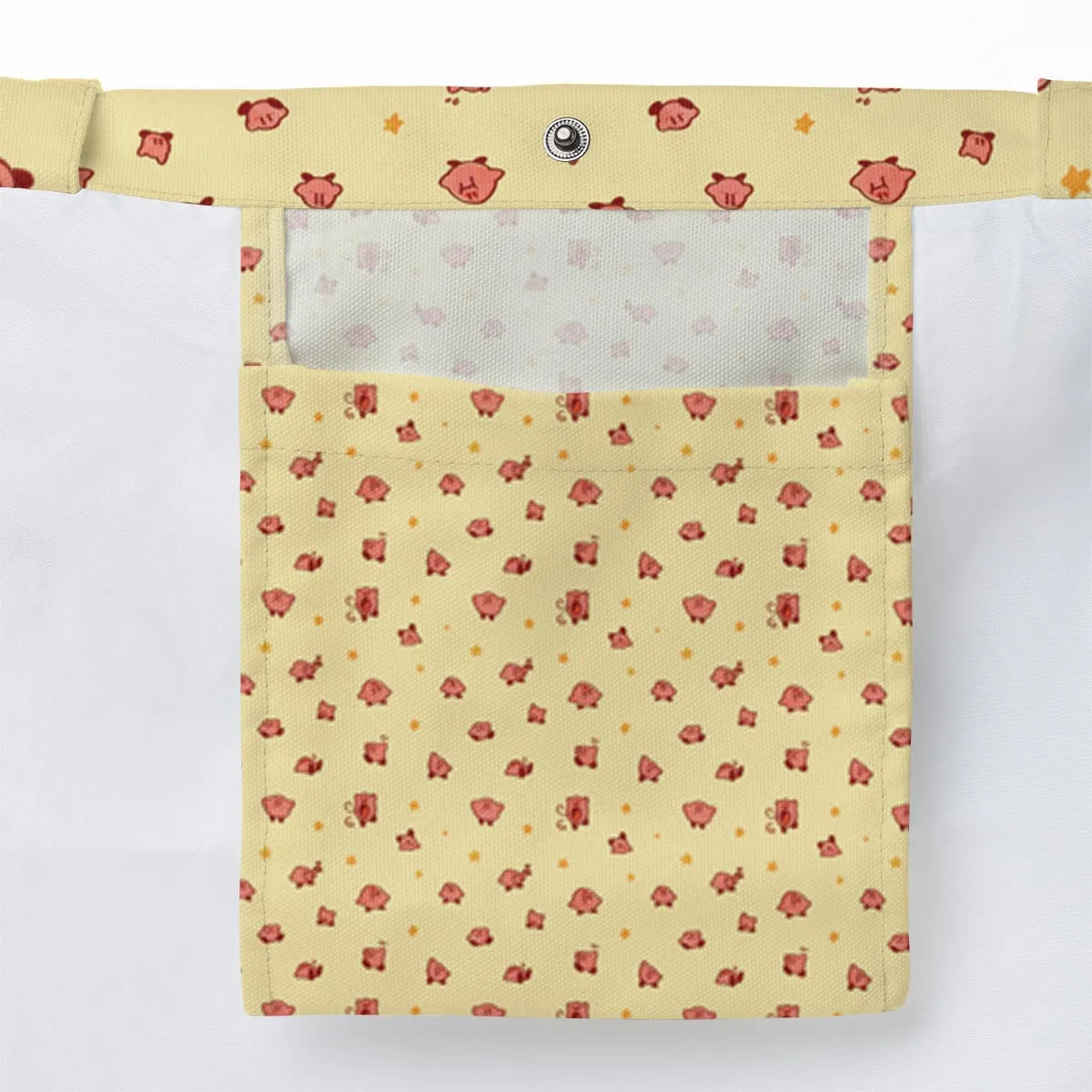 Large Tote Bag - N5C4CJ37