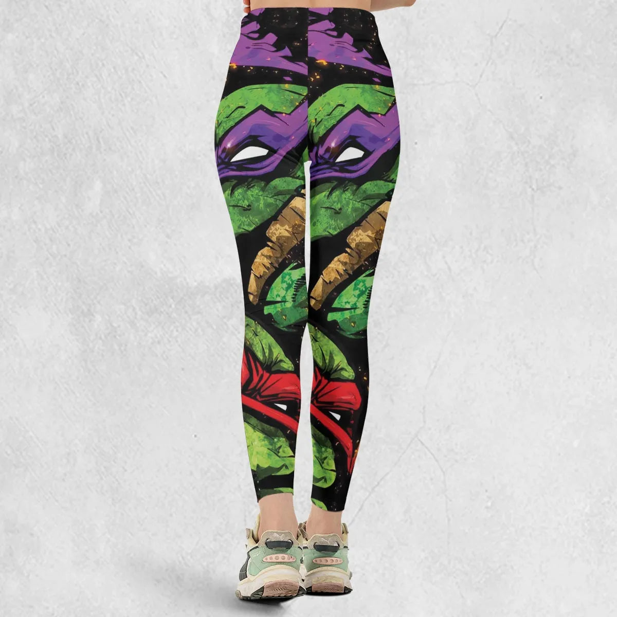 Legging - 7FY6BS7W