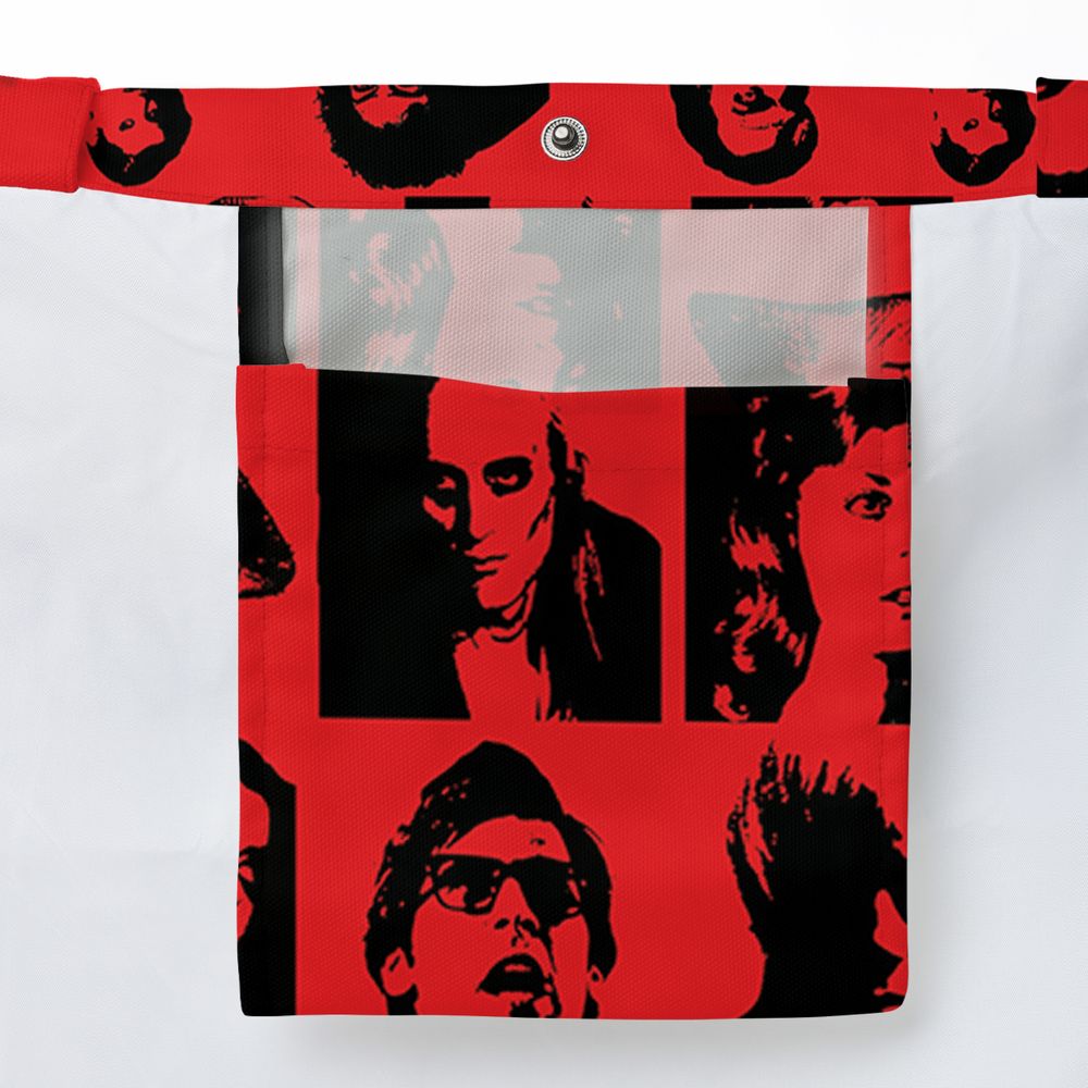 Rocky Horror Show Characters -  - 3