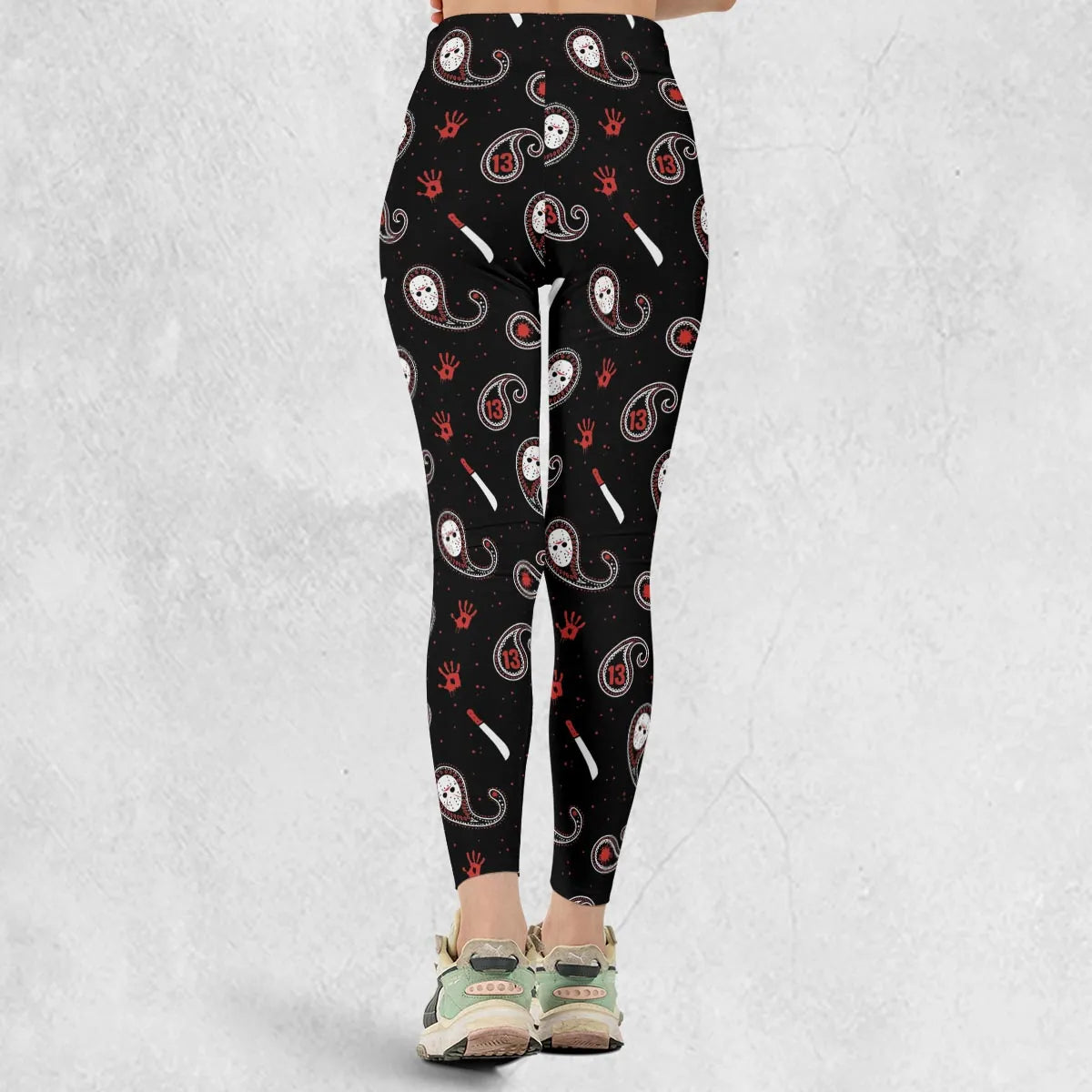 Legging - WNB1XNT9